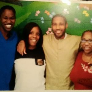 Meet your Posher, Andrea